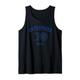 Star Trek Enterprise Athletic NX-01 Tank Top