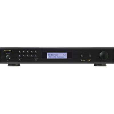 Rotel T11 Tuner BK FM stereo tuner