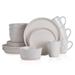 Stone Lain Jules Stoneware Dinnerware Set