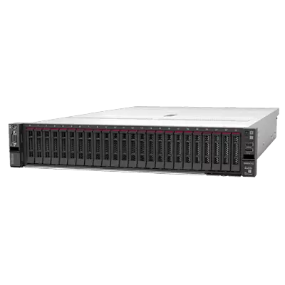 Lenovo ThinkSystem SR650 V2 Rack Server