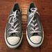 Converse Shoes | Converse Women's Chuck Taylor All Star Size 6 Us | Color: Gray | Size: 6