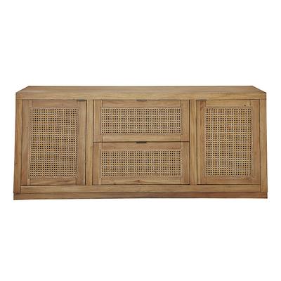 Grove Console - Ballard Designs
