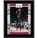 Chris Boucher Toronto Raptors 10.5" x 13" Sublimated Player Plaque