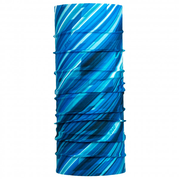 P.A.C. - Anti Mosquito - Schlauchschal Gr One Size blau