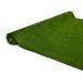 GATCOOL Artificial Grass Turf Rolls Customized Size | 0.4 H x 84 W x 228 D in | Wayfair CSV10mm719