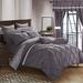 Chic Home Potterville 20-Piece bed-In-A-Bag Lavender Comforter Set