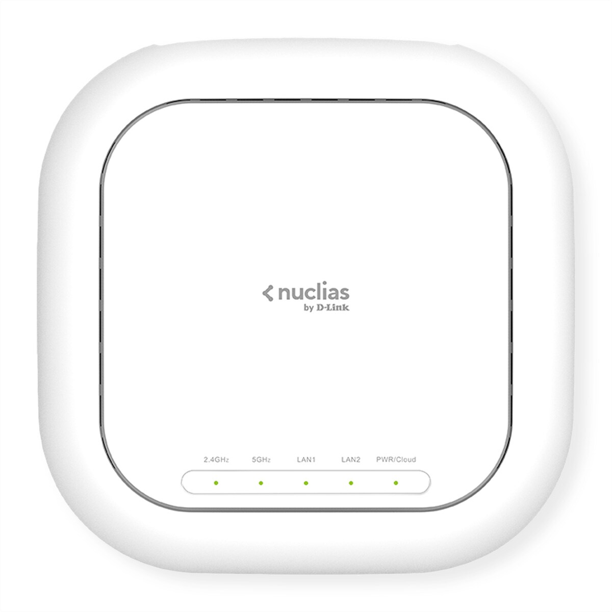 D-Link DBA-X2830P Wireless Access Point AX3600 Nuclias Cloud Managed Image