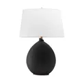 Hudson Valley Lighting Denali Table Lamp - L1361-BK