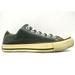 Converse Shoes | Converse All Star Blue Gray Canvas Casual Lace Up Sneakers Shoes Women's 6 | Color: Gray | Size: 6