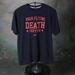 Nike Shirts & Tops | Nike Kid's T-Shirt High Flying Death Defying | Color: Black/Orange | Size: Youth Xl