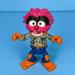 Disney Toys | Disney Junior Muppet Babies Animal Poseable Arms Legs 2.5" Figure Just Play 2019 | Color: Brown | Size: Osg