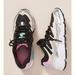 Anthropologie Shoes | New Balance 850 Sneakers - Silver Holographic/ Candy Pink | Color: Pink/Silver | Size: 8