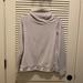 Nike Tops | Cowl Neck Nike Dri-Fit Sweatshirt | Color: Gray | Size: S