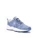 Women's Stability Fly Sneakers by Propet in Denim White (Size 9 XXW)