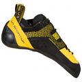 La Sportiva - Katana Laces - Kletterschuhe 43,5 | EU 43,5 schwarz/gelb/oliv