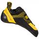 La Sportiva - Katana Laces - Kletterschuhe 44 | EU 44 schwarz/gelb/oliv