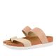 GIOSEPPO Damen Assago Flipflop, Gold, 36 EU