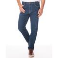 Blair JohnBlairFlex Slim-Fit Jeans - Denim - 48 - Medium