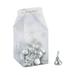 The Holiday Aisle® Arishka Vellum Snowflake Gift Bags | Wayfair 3C460E7ADA1B40F5A0E055C7D563F65B