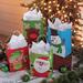 The Holiday Aisle® Ardynn 24 Piece Craft Gift Bags Set | Wayfair 424AB37EA3A34570B6ACA7836F7D69C0