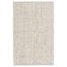 Jaipur Living Season Handmade Solid Cream/ Tan Runner Rug (3'X12') - Jaipur Living RUG152300