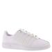 K-Swiss Classic VN - Womens 10 White Sneaker Medium