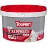 Toupret - Enduit de rebouchage Extra'Rebouch en pâte 4 kg