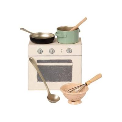 Maileg - Cooking Set