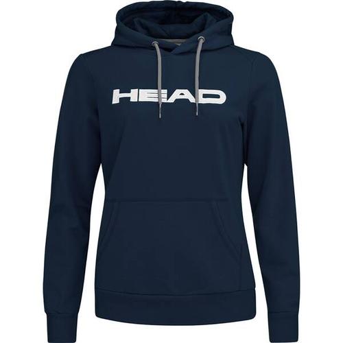 HEAD Damen Hoodie CLUB ROSIE Hoodie W, Größe M in Blau