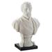 Design Toscano Michelangelo Renaissance Master Bonded Marble Resin Statue - Multi-Color