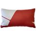 Pillow Decor Boketto Throw Pillows 12x19 Inch Rectangular