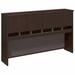 Series C 72W 4 Door Hutch by Bush Business Furniture