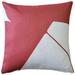 Pillow Decor Boketto Throw Pillows 19 Inch Square