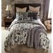 Forest Weave 3-PC Comforter Set from Your Lifestyle by Donna Sharp
