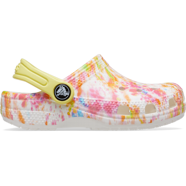 crocs-orange-zing---multi-toddler-classic-tie-dye-graphic-clog-shoes/