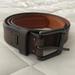 Levi's Accessories | Levi Belt | Color: Brown | Size: 30-32