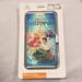 Disney Cell Phones & Accessories | Disney The Little Mermaid Iphone Xs Max Case | Color: Tan | Size: Iphone Xs Max