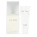Issey Miyake L'Eau d'Issey Pour Homme Duft-Set (75ml+75ml)