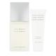Issey Miyake L'Eau d'Issey Pour Homme Duft-Set (75ml+75ml)