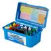 Taylor K2006 Complete Swimming Pool Water Test Kit for Chlorine, pH, Alkalinity - 2
