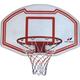 PRO TOUCH Basketb-Board Harlem Basket board, Größe - in Silber