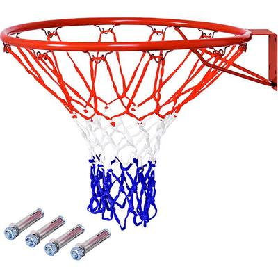 PRO TOUCH Basketball-Korb Harlem BB Ring, Größe 2 in Rot