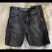 American Eagle Outfitters Jeans | American Eagle Outfitters “Mom Jean” Size 0 Black Jeans | Color: Black | Size: 0