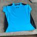 Under Armour Shirts & Tops | Boys Youth Extra Large Under Armor T-Shirt | Color: Black | Size: Xlg