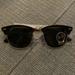 Ray-Ban Accessories | Brand New, Never Worn Raybans | Color: Brown | Size: Os