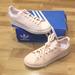 Adidas Shoes | Adidas Stan Smith Sneaker | Color: Pink/White | Size: 6.5