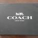 Coach Bags | Coach Small Wristlet W Keychain. Free Shipping. | Color: Black | Size: Os