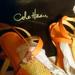 Coach Shoes | Cole Haan Sandals | Color: Orange | Size: 8.5