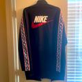 Nike Jackets & Coats | Nike Jacket, Track Jacket Xl Coat | Color: Black | Size: Xl