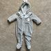 Disney One Pieces | 5/$25 Disney Baby Outfit/Outerwear | Color: Gray | Size: 9-12mb